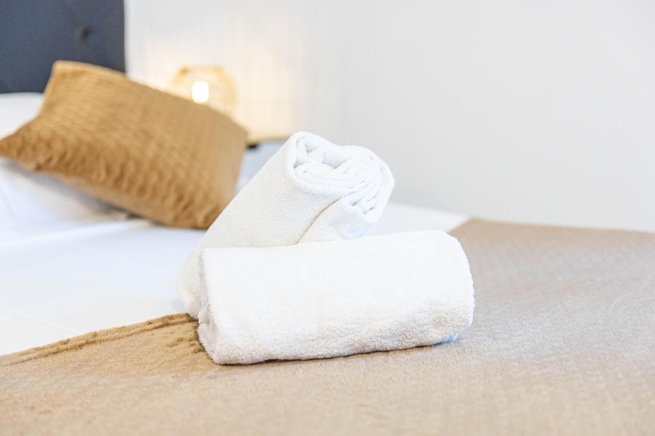 Le Cosy Wifi Clim Jardin Top Pros Servicesconciergerie モンペリエ エクステリア 写真