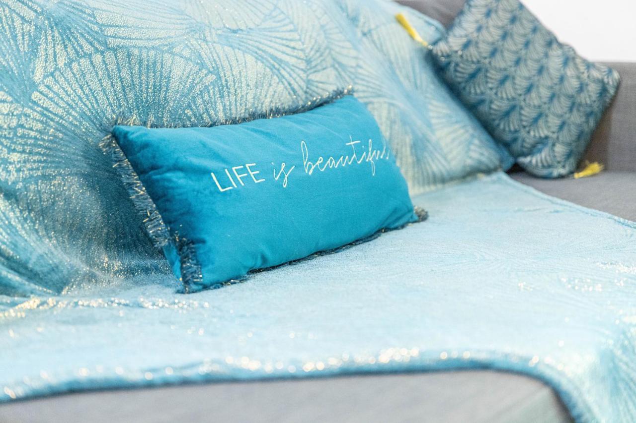 Le Cosy Wifi Clim Jardin Top Pros Servicesconciergerie モンペリエ エクステリア 写真