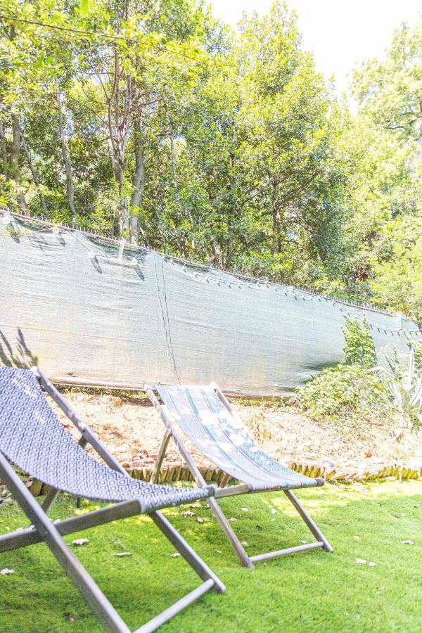 Le Cosy Wifi Clim Jardin Top Pros Servicesconciergerie モンペリエ エクステリア 写真