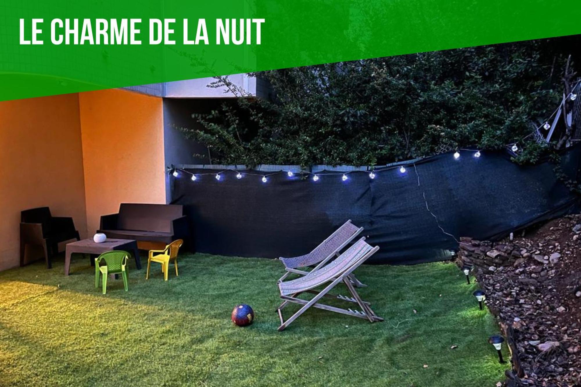 Le Cosy Wifi Clim Jardin Top Pros Servicesconciergerie モンペリエ エクステリア 写真