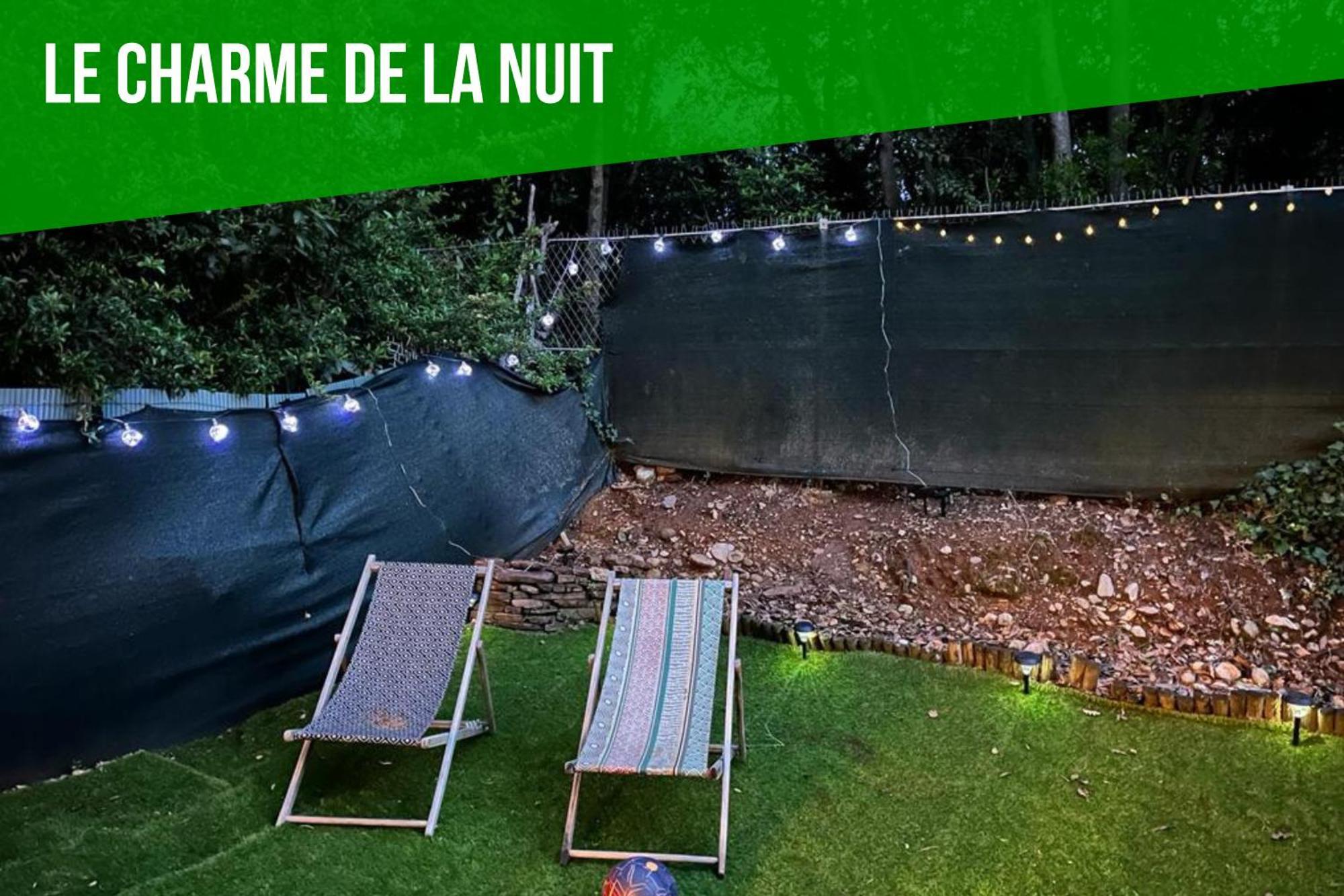Le Cosy Wifi Clim Jardin Top Pros Servicesconciergerie モンペリエ エクステリア 写真