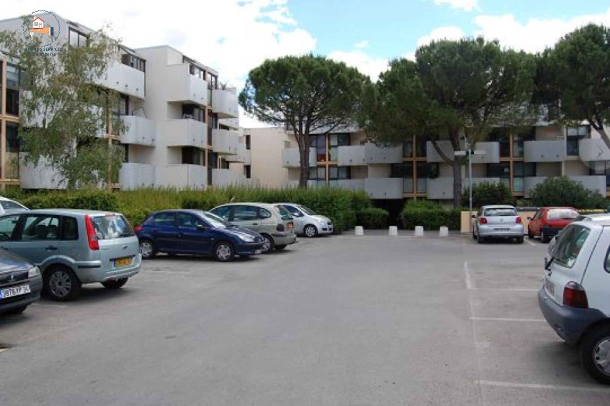 Le Cosy Wifi Clim Jardin Top Pros Servicesconciergerie モンペリエ エクステリア 写真